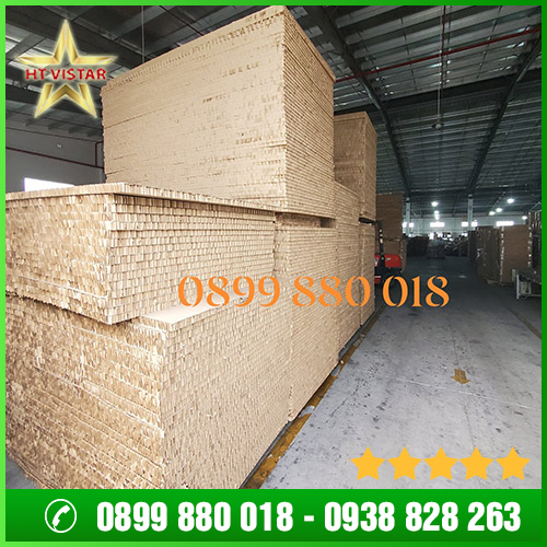 GIẤY TỔ ONG GIẢI PHÁP ĐÓNG GÓI BẢO VỆ MÔI TRƯỜNG